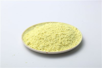 Insoluble Sulfur 6010