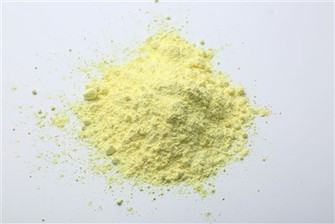 Sulfur Powder S200